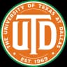University of Texas at Dallas (UTD) logo