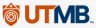 University of Texas Medical Branch (UTMB) logo